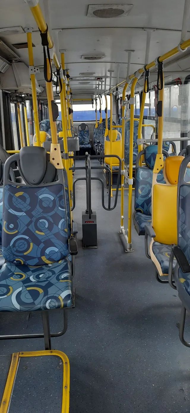 Caio apache ano 2012 Mercedes  - Foto 3