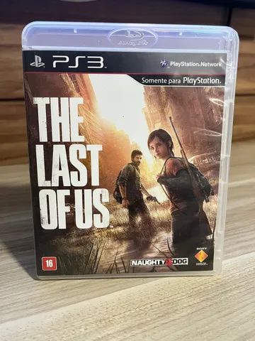 the last of us ps3 olx