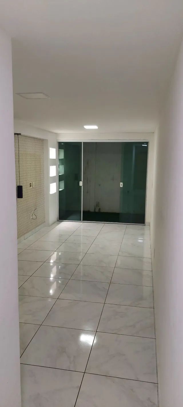 Captação de Apartamento a venda na Rua Josias Lopes Braga, Bancários, João Pessoa, PB