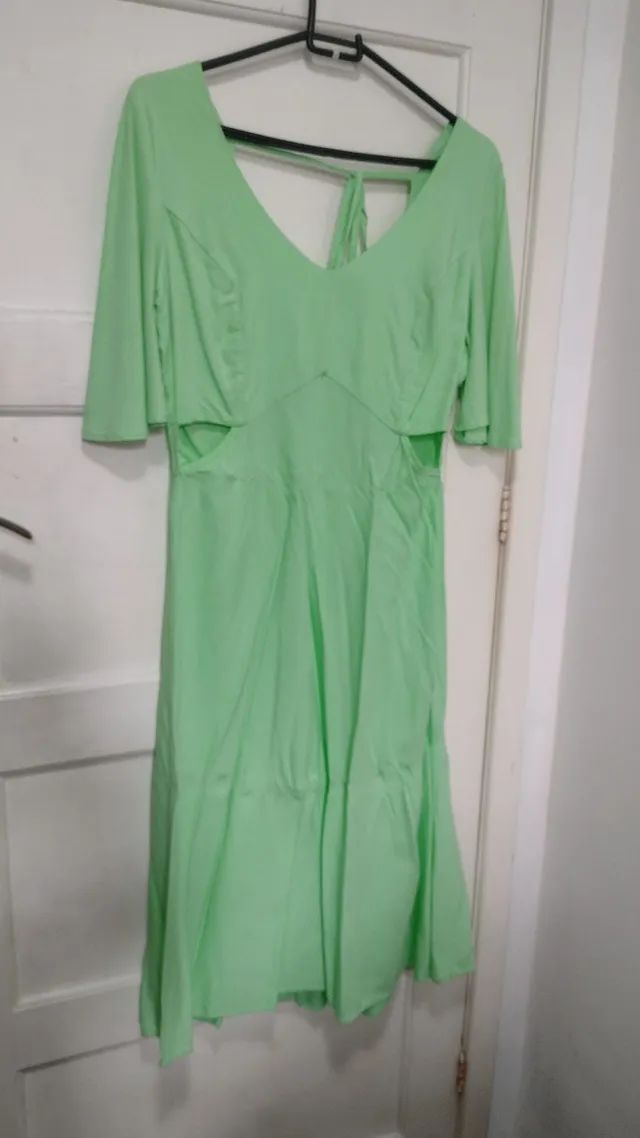 Vestido Mercatto  - Foto 2