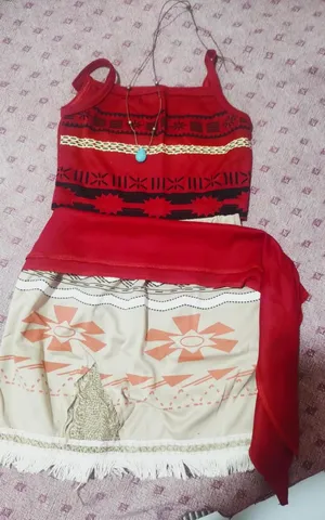 Roupa da moana baby  +15 anúncios na OLX Brasil