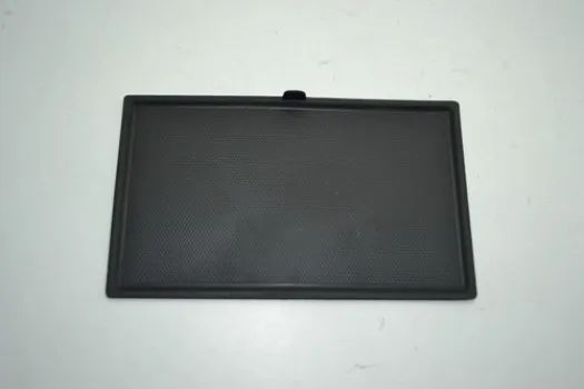 Kit 3 Tapete Borracha Acabamento Kia Grand Carnival Original - Foto 2