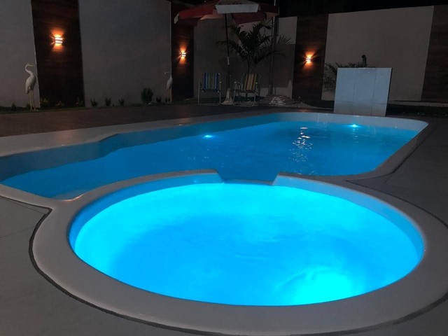 A Casa Di Praia (Cabedelo) - LEIA a descrição - Foto 2