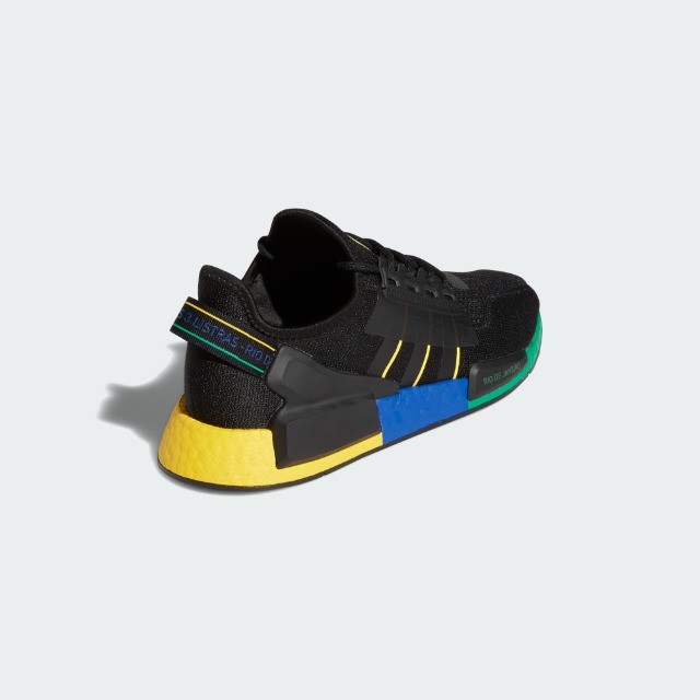 Nmd r1 best sale mercado livre