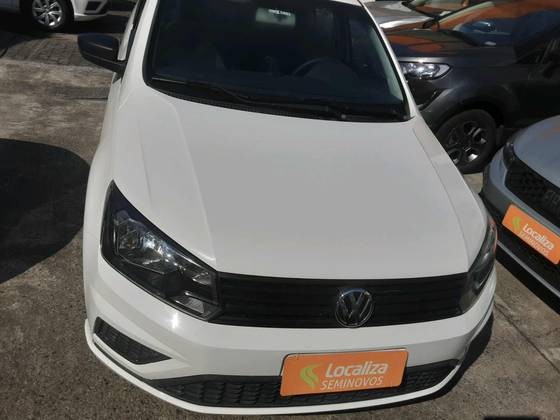 Volkswagen Gol em Rio de Janeiro - volkswagen gol rebaixado rio janeiro  usado - Mitula Carros