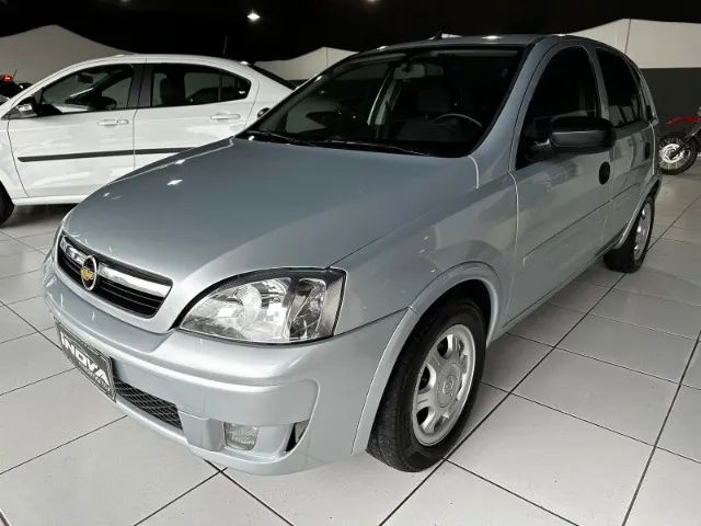 Chevrolet Corsa HATCH MAXX 1.4 8V(ECONO.) por apenas R$ 16.500