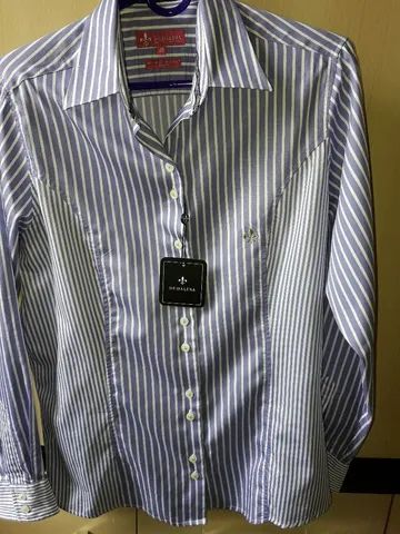 Camisa Dudalina original  - Foto 4