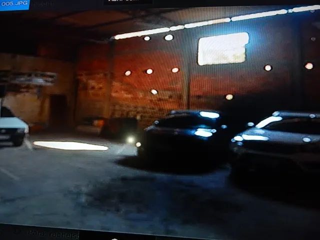 galpao industrial - Foto 5