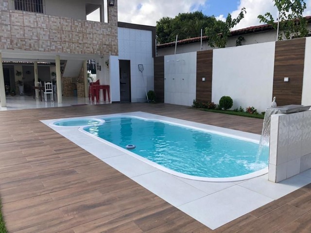 A Casa Di Praia (Cabedelo) - LEIA a descrição - Foto 3