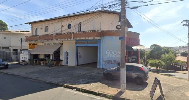 Captação de Loja a venda na Rua Joaquim de Paula Souza, Jardim Proença, Campinas, SP