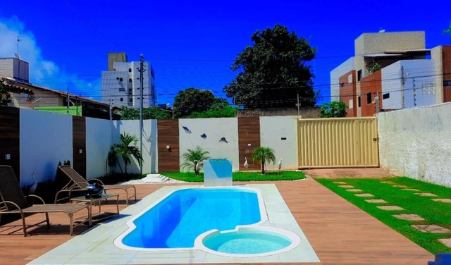 A Casa Di Praia (Cabedelo) - LEIA a descrição - Foto 4