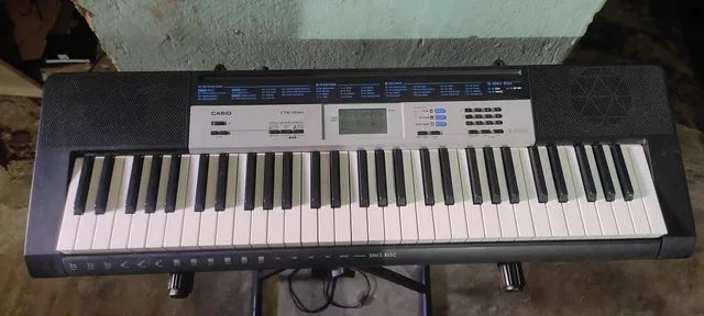 Teclado Casio - Foto 4