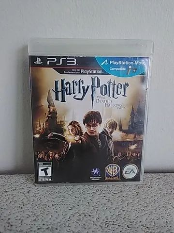  Harry Potter and the Deathly Hallows: Part 2 /PS3