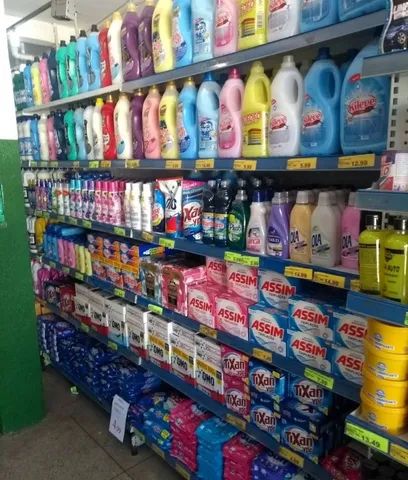 SUPERMERCADO ACIMA DE 2 MILHÕES  - Foto 4