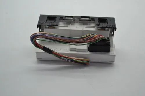 Visor Relogio Computador Bordo Painel Megane Dynamique Origi - Foto 4