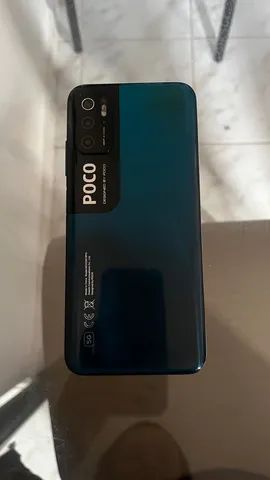 POCO FONE M4 PRO 5G