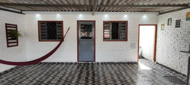 Captação de Casa a venda na QR 502, Samambaia Sul (Samambaia), Brasília, DF