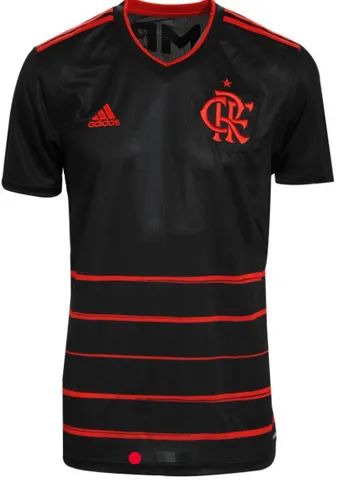 Camisa Flamengo/Brasil - Esportes e ginástica - Ipanema, Rio de
