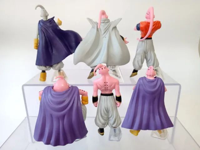 Majin boo  +33 anúncios na OLX Brasil