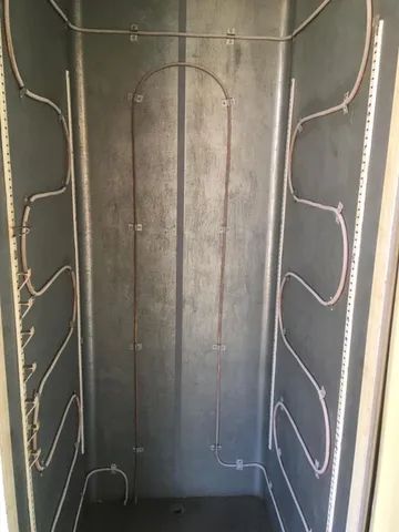 Freezer Vertical Gelopar GPTC 575 - Foto 3
