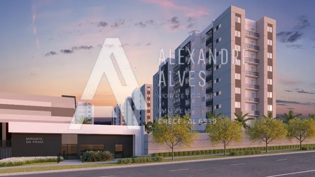 Residencial mirante da praia próximo ao parque Shopping - Foto 5