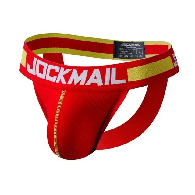 Jokstraps exclusivos  - Foto 2