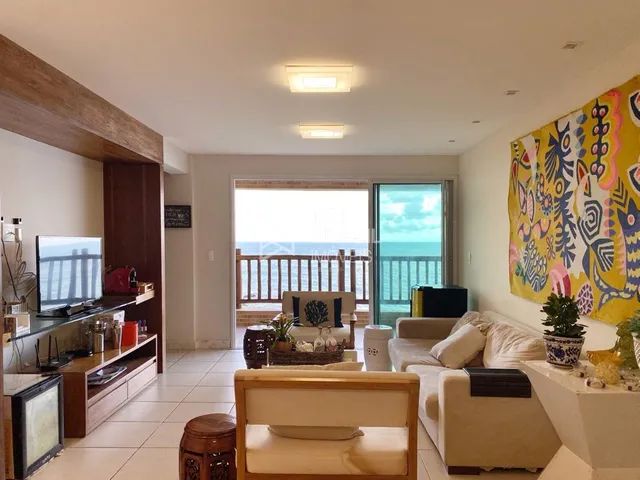 Apartamento no Sagres - Porto Brasil Resort - Foto 5