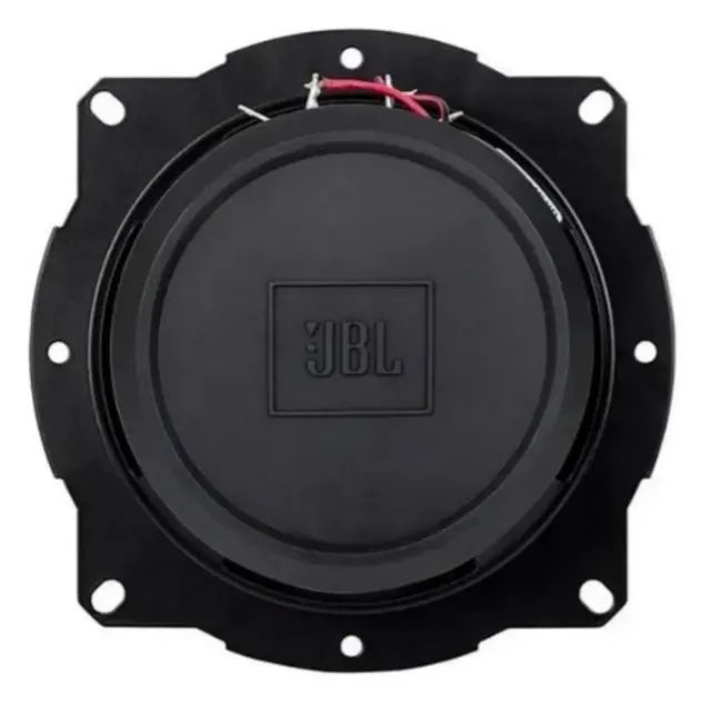 Alto Falante Jbl Multisystem 5 Polegadas 160w Rms Porta Fone Triaxial com Tweeter - Foto 4