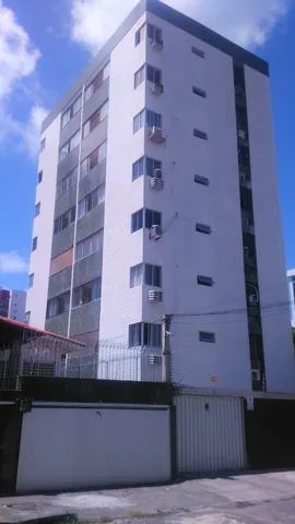 Captação de Apartamento a venda na Rua Mamanguape, Boa Viagem, Recife, PE