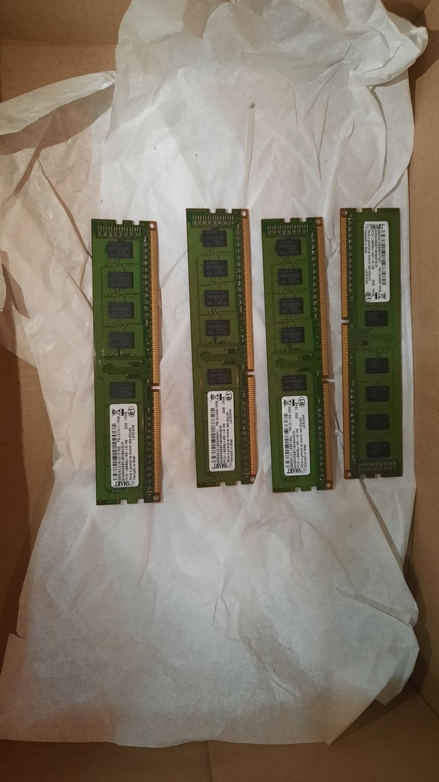 Pente 8gb ram ddr4 +758 anúncios