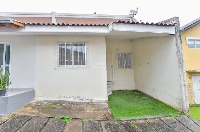 Casa em condomínio fechado em curitiba | +3259 anúncios na OLX Brasil