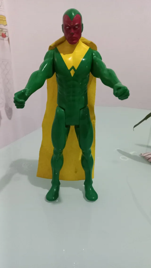 Boneco Sonic Amarelo Articulado Grande Super Size 23cm - Bonecos  Colecionáveis com o melhor preço é na Coimbra Virtual