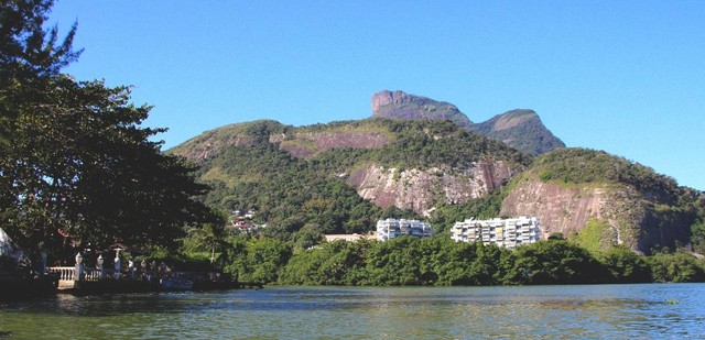 Captação de Apartamento para locação na Alameda das Palmeiras (Ia Gigóia), Barra da Tijuca, Rio de Janeiro, RJ