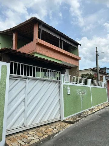 Captação de Casa para locação na Rua Rúbens Mendes de Oliveira, Carolina, Nova Iguaçu, RJ