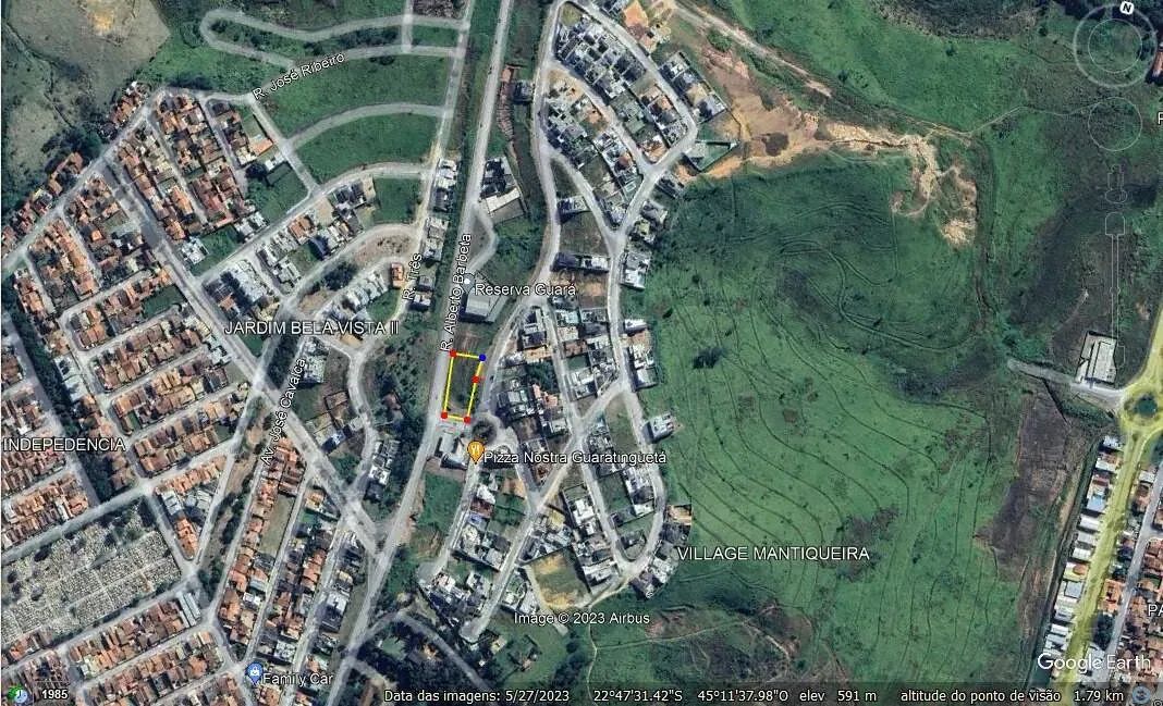 Terreno ótima localização - Foto 2