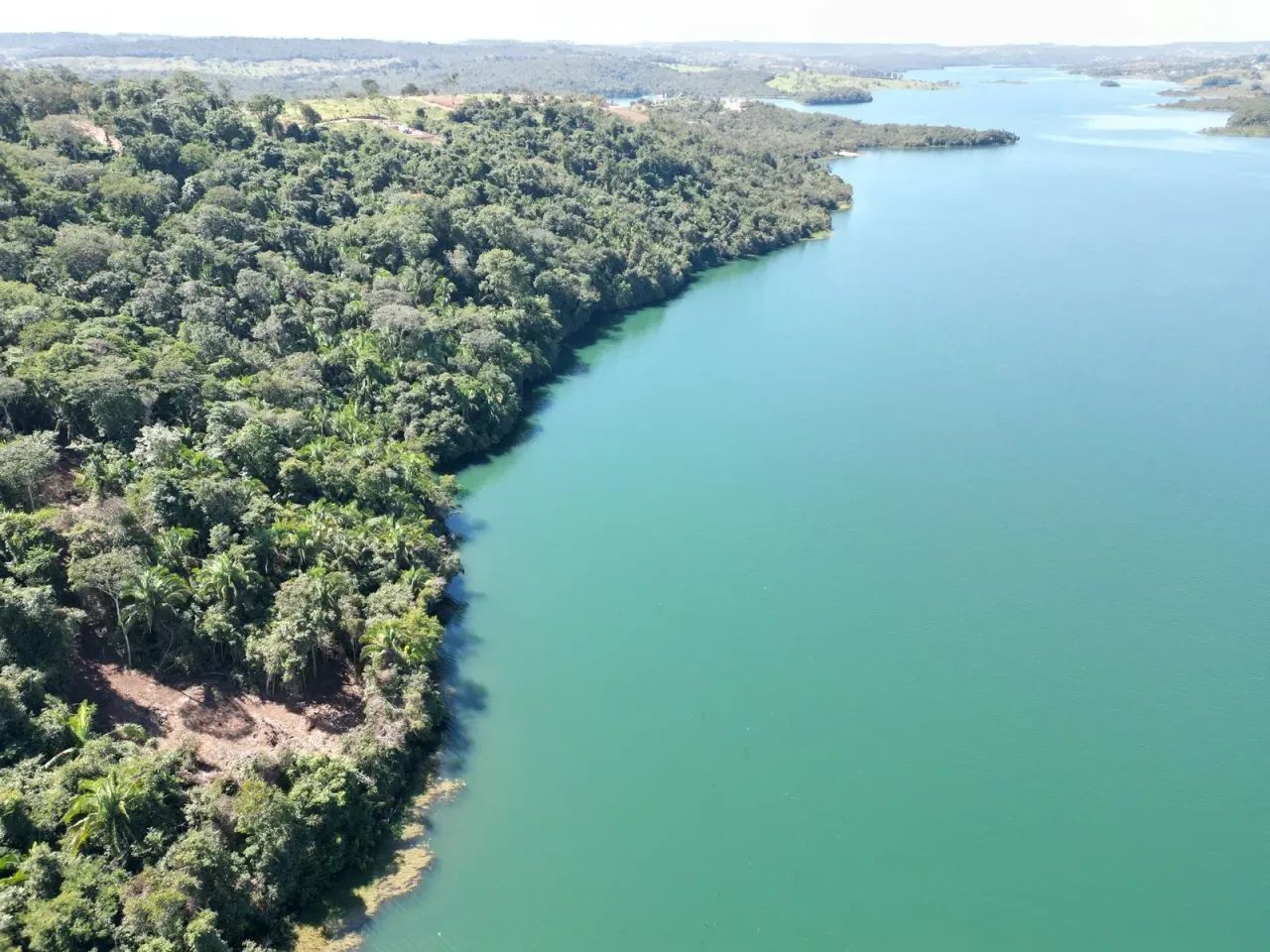 [ Lotes no Corumbá, Lotes no Corumba 4, 1.000m2, Aproveite Valores de Lançamento! $ - Foto 10