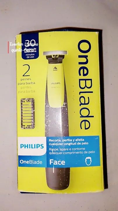 Oneblade QP2510/15  - Foto 2