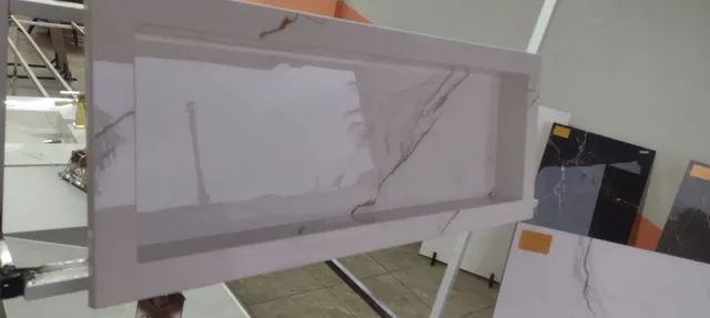 NINCHO de porcelanato 