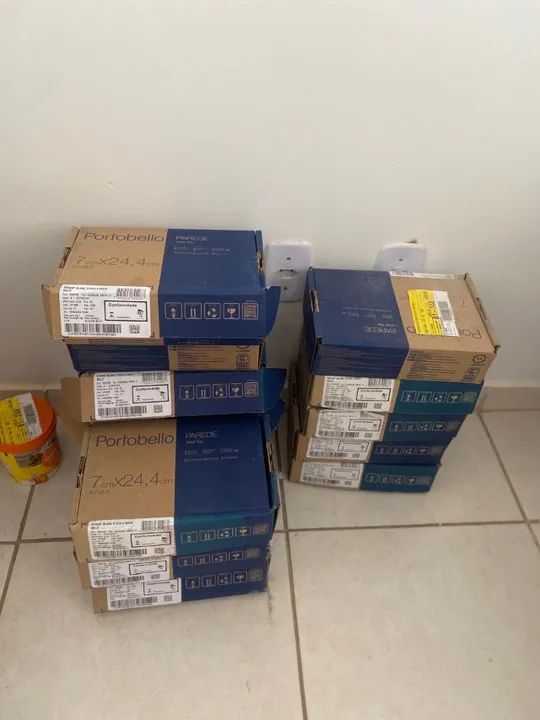 Revestimento Portobello Vivant Blanc - Foto 5