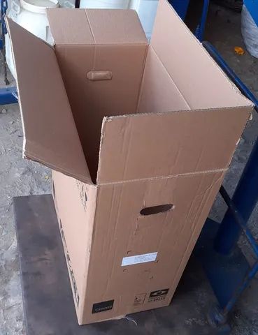 Caixas de Papelão para Mudanças ou Embalagens  - Foto 3