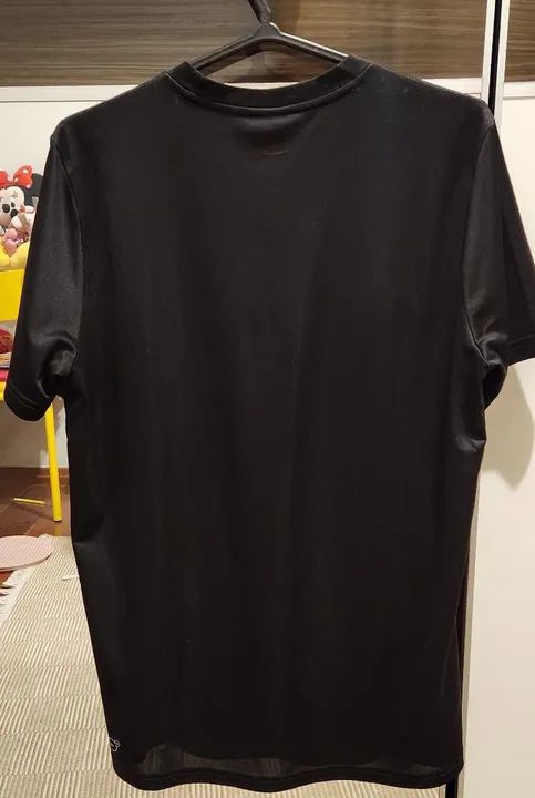 Camisa Atlético Mineiro Puma - Foto 2