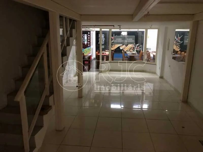 Imóvel para venda com 40 metros quadrados em Tijuca - Rio de Janeiro - RJ - Foto 11