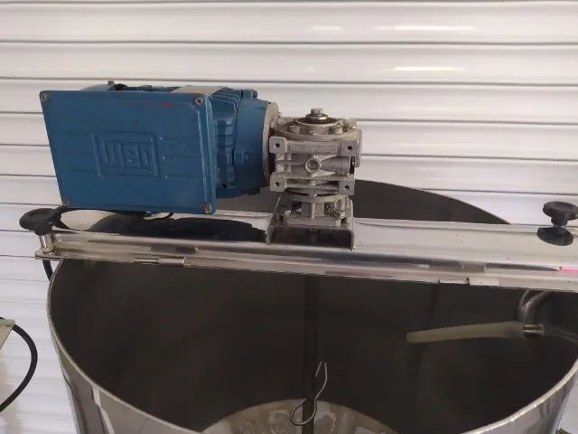 Cozinha de brassagem - Foto 5