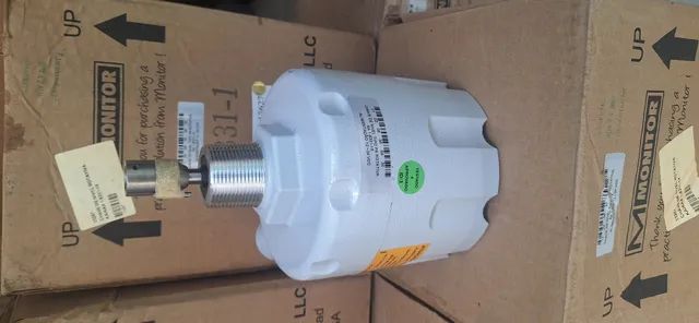 Chave de nivel nivetec sistema de controle. - Foto 5