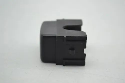 Botão Interruptor Cego Falso Nissan March 2017 Original - Foto 3