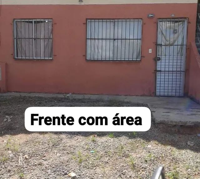 Captação de Apartamento a venda no bairro Salgado, Caruaru, PE