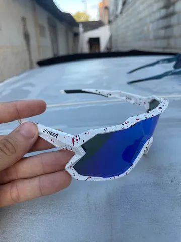Oculos x tiger NOVO - Foto 3