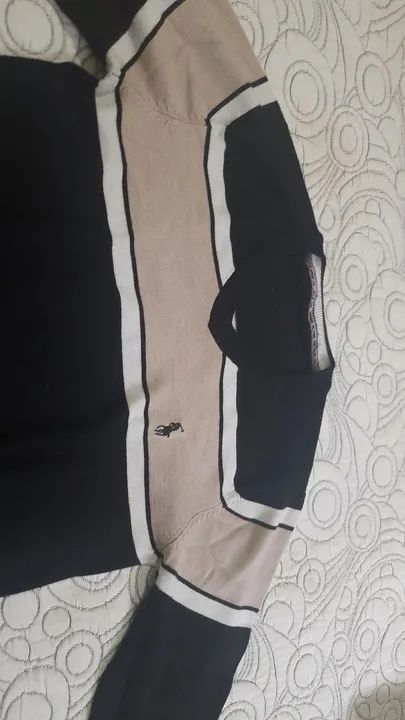 BLUSA POLO ORIGINAL 