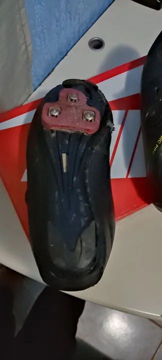  Mavic Cosmic Pro  - Foto 5