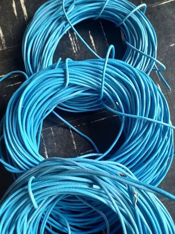 Fio cat 6 - Foto 2